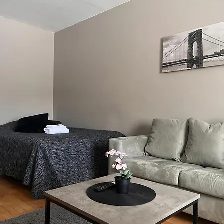 Kompakti Yksioe Sepis * Joensuu