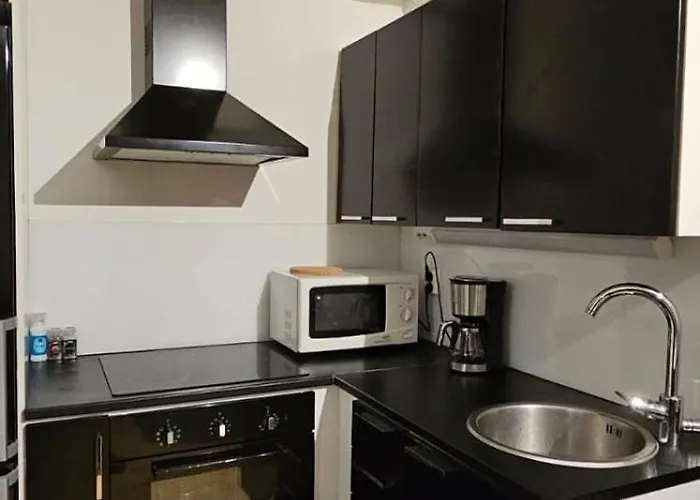 Kompakti Yksioe Sepis * Joensuu